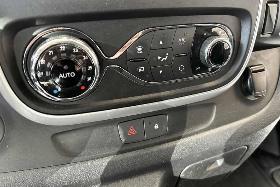 Nissan NV300 vaihtoauto