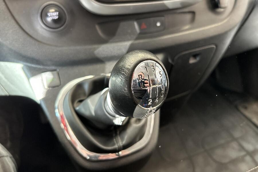 Nissan NV300 vaihtoauto