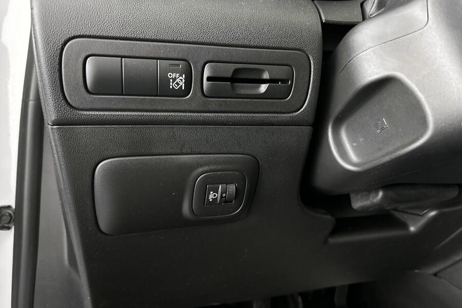 Citroën C3 Aircross vaihtoauto