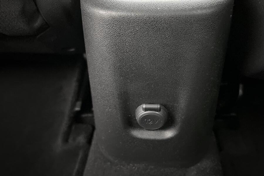 Citroën C3 Aircross vaihtoauto