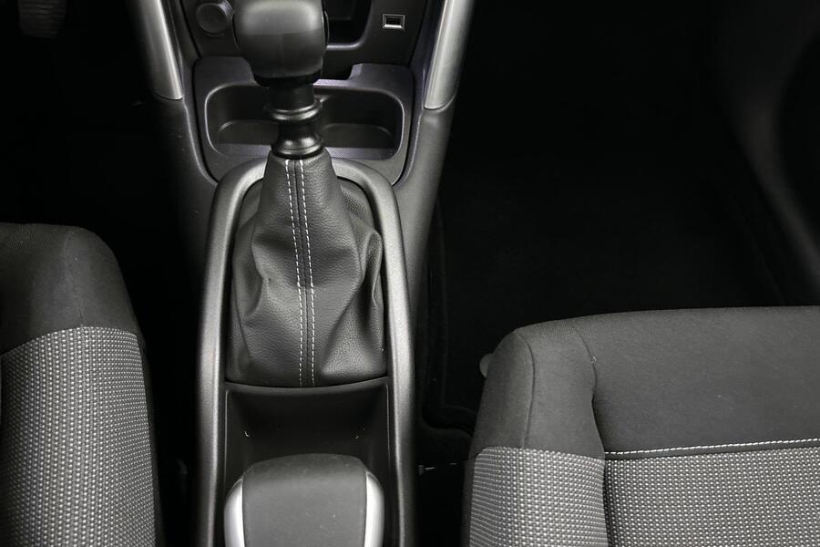 Citroën C3 Aircross vaihtoauto