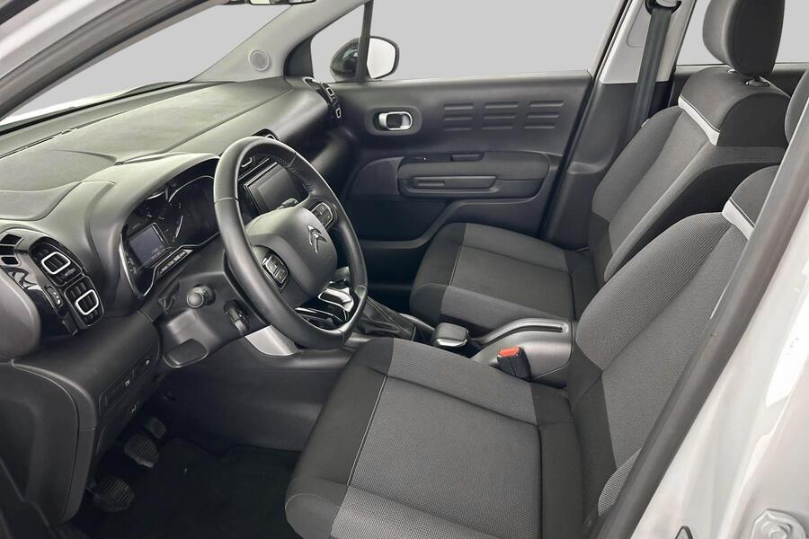 Citroën C3 Aircross vaihtoauto