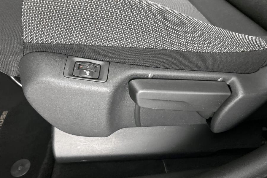 Citroën C3 Aircross vaihtoauto