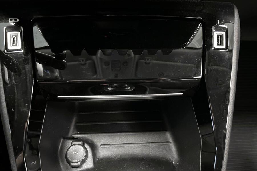 Peugeot 2008 vaihtoauto