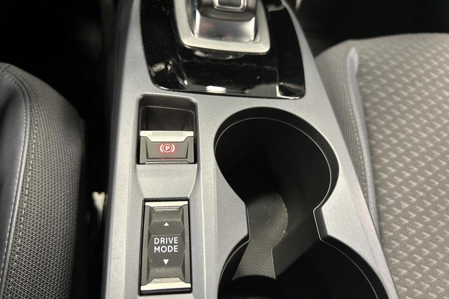 Peugeot 2008 vaihtoauto