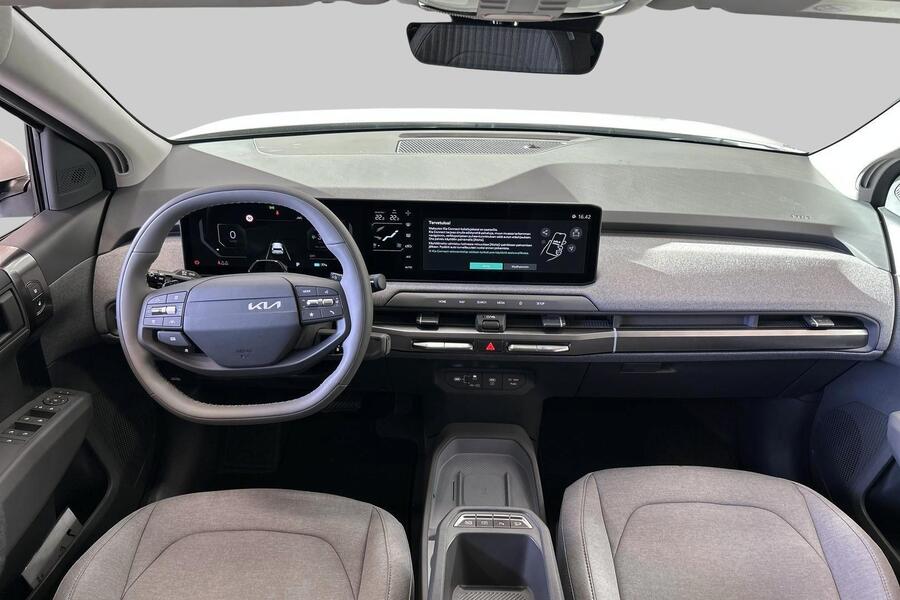 Kia EV3 vaihtoauto