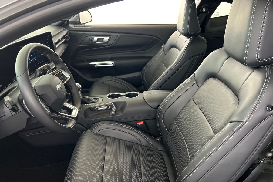 Ford USA Mustang vaihtoauto