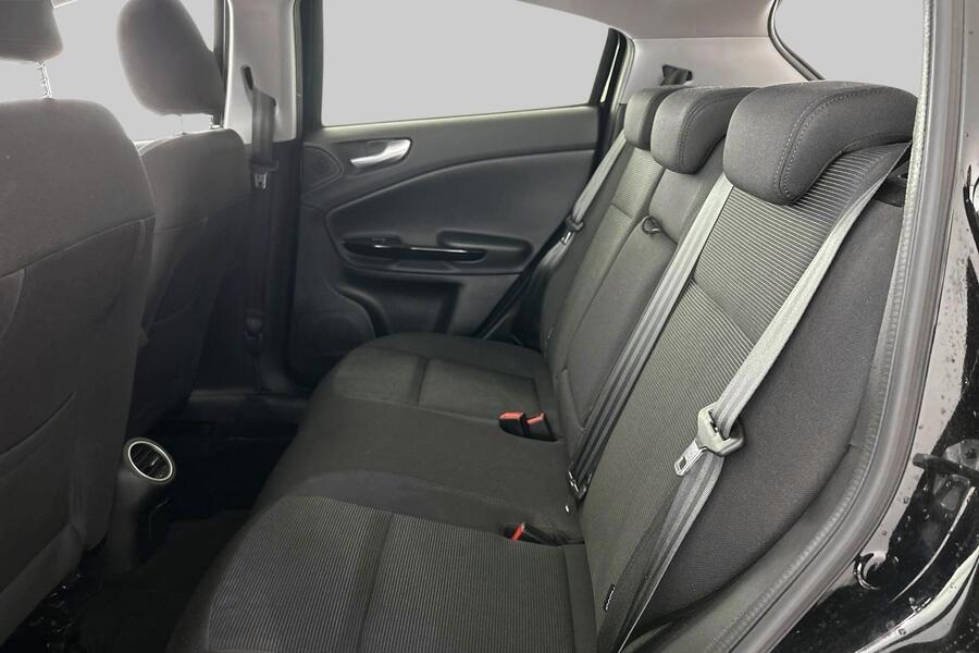 Alfa Romeo Giulietta vaihtoauto