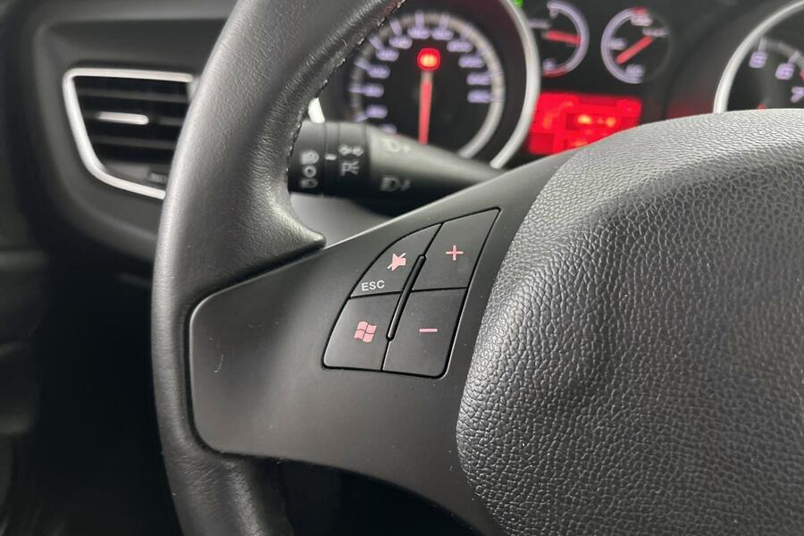 Alfa Romeo Giulietta vaihtoauto