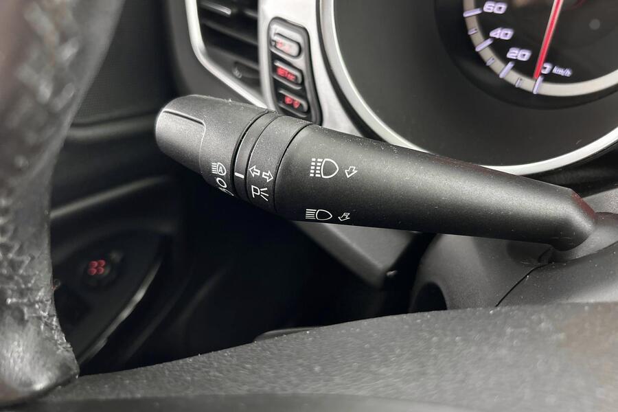 Alfa Romeo Giulietta vaihtoauto