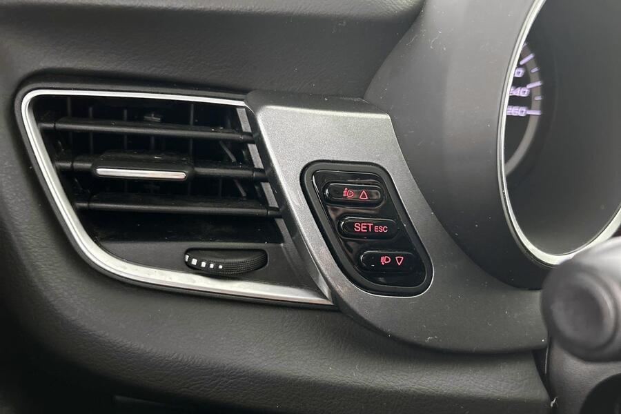 Alfa Romeo Giulietta vaihtoauto