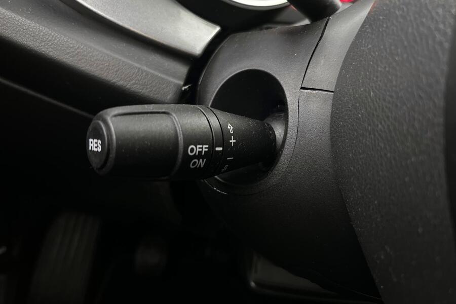 Alfa Romeo Giulietta vaihtoauto