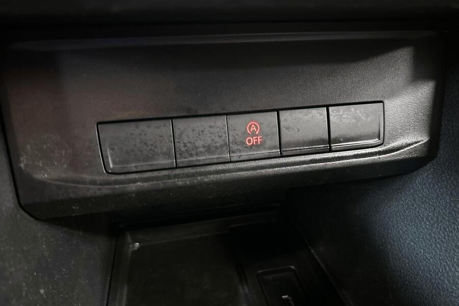 Volkswagen Caddy vaihtoauto