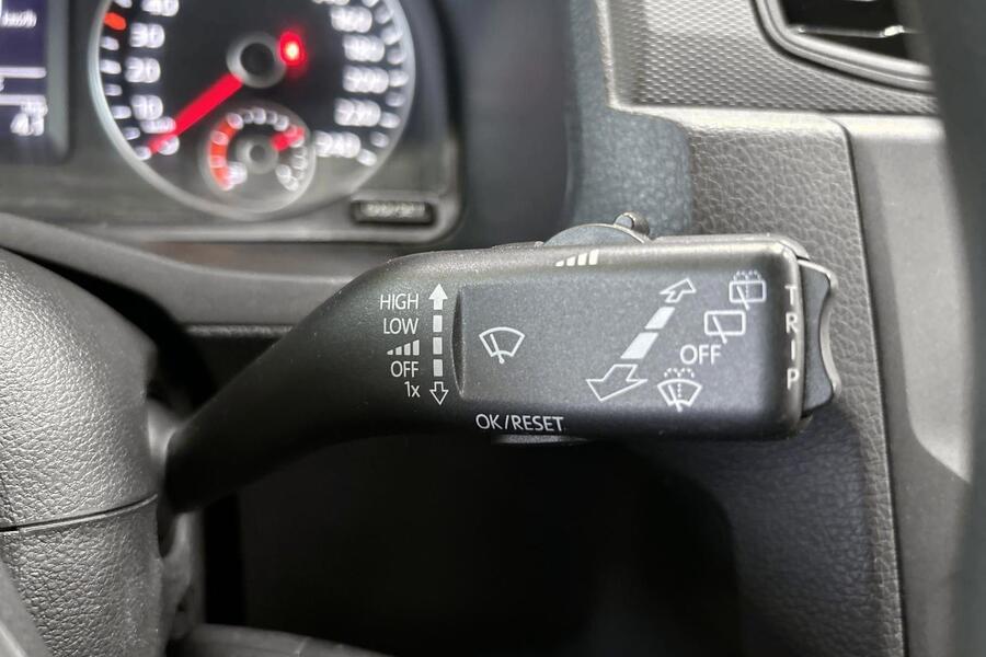 Volkswagen Caddy vaihtoauto