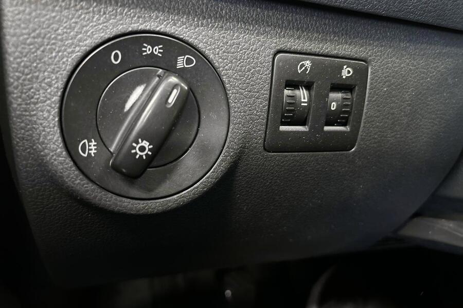 Volkswagen Caddy vaihtoauto