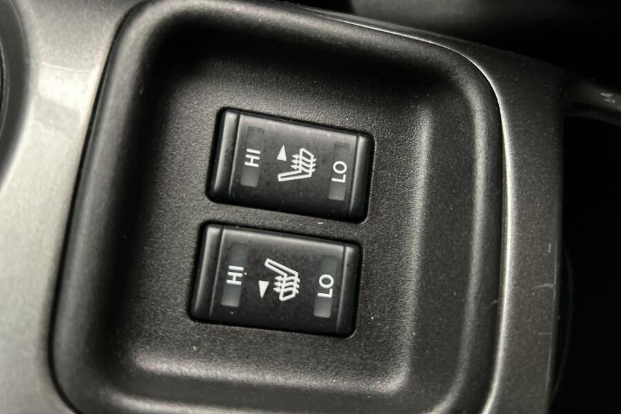 Nissan Juke vaihtoauto