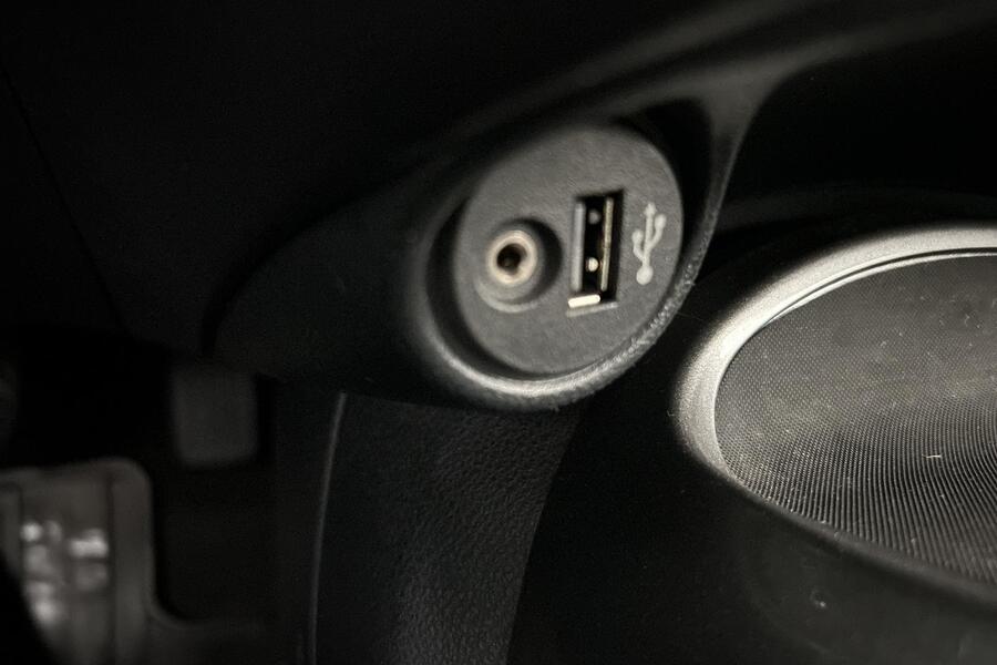 Nissan Juke vaihtoauto