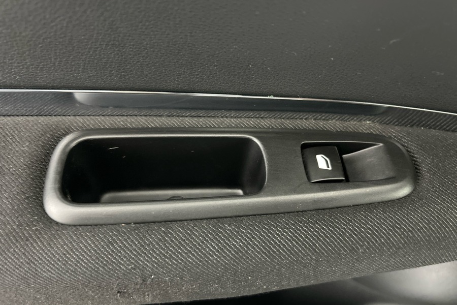 Peugeot 5008 vaihtoauto