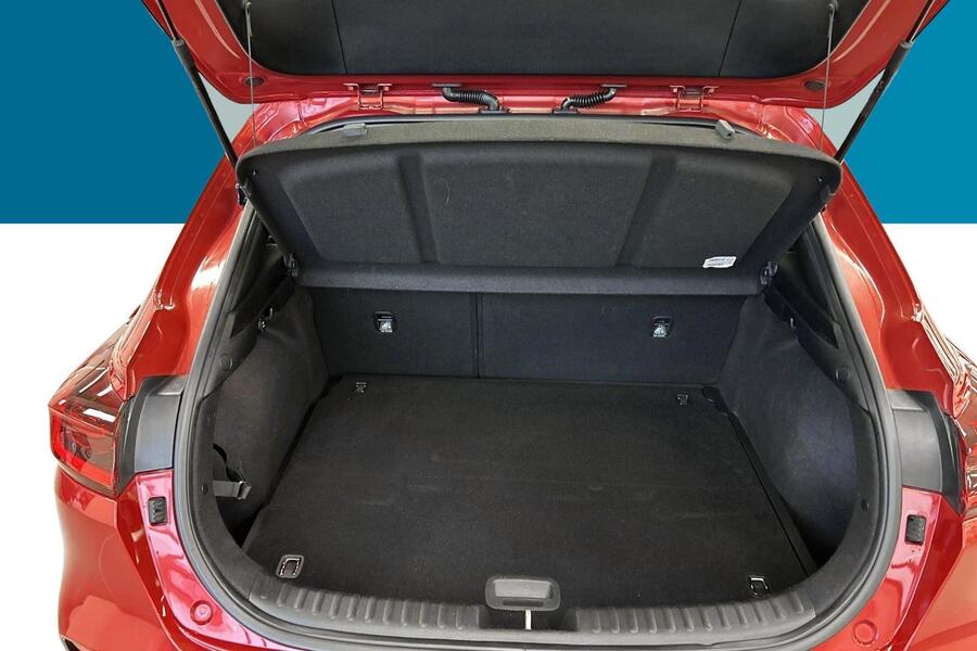 Kia XCeed vaihtoauto