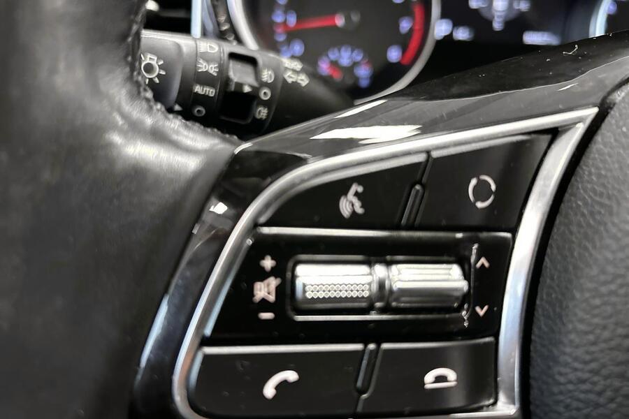 Kia XCeed vaihtoauto