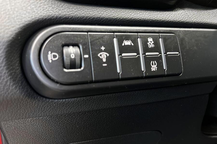 Kia XCeed vaihtoauto