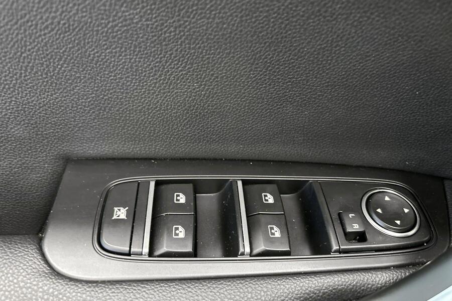 Kia XCeed vaihtoauto