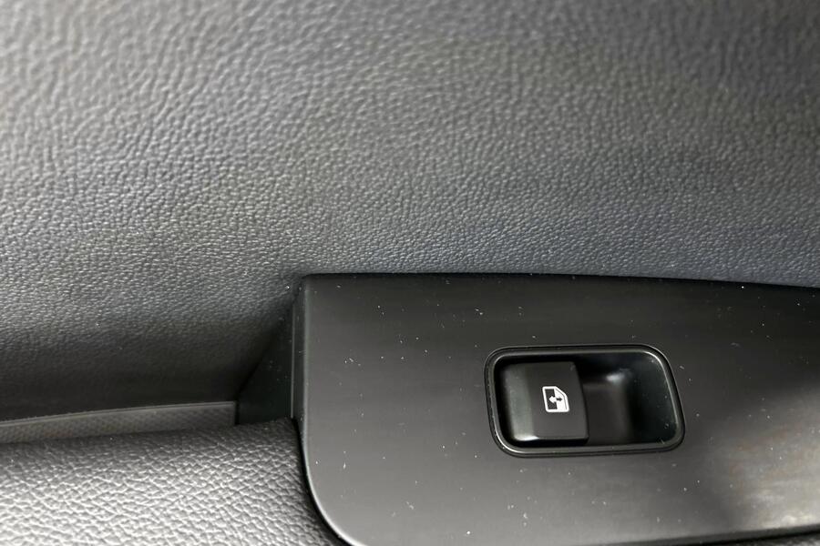 Kia XCeed vaihtoauto