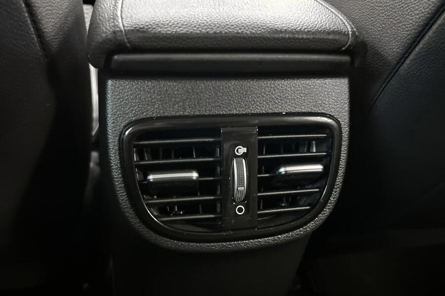 Kia XCeed vaihtoauto