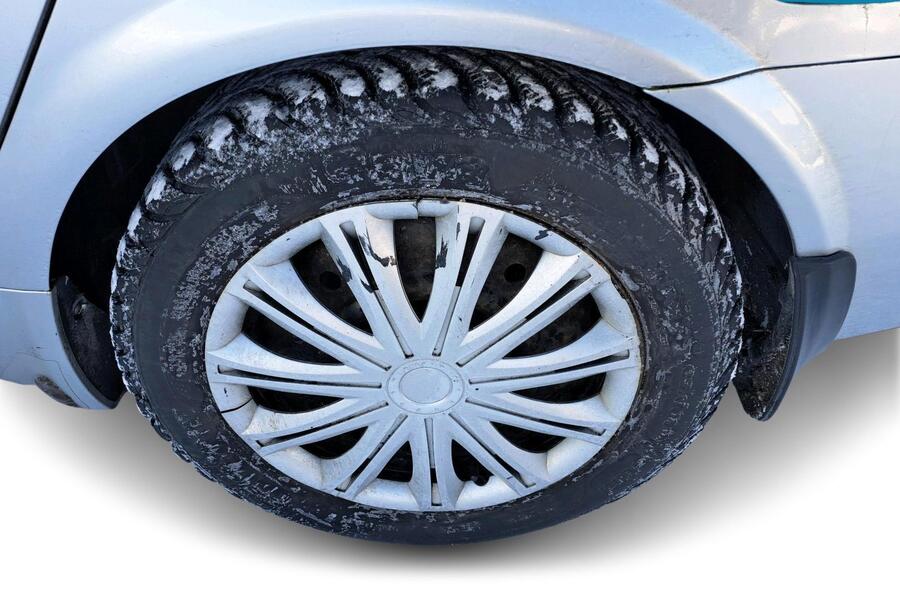 Nissan Primera vaihtoauto