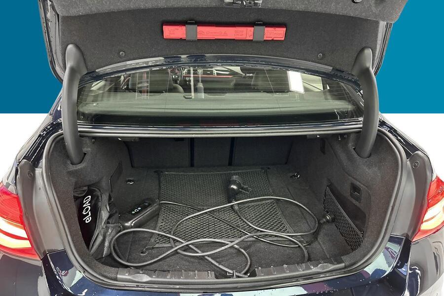 BMW 3-sarja vaihtoauto