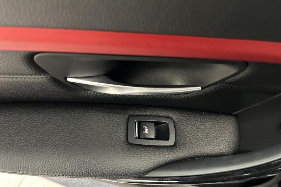 BMW 3-sarja vaihtoauto