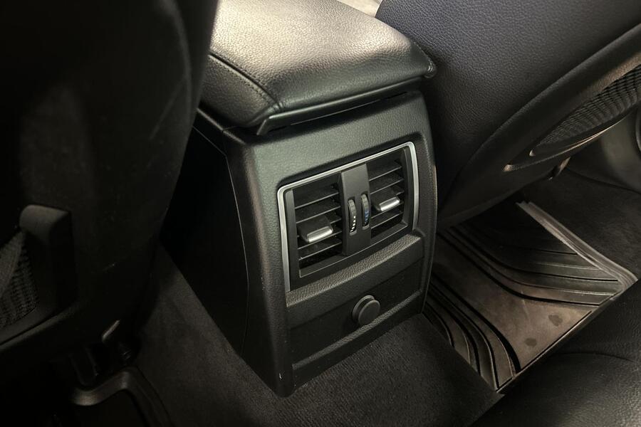 BMW 3-sarja vaihtoauto