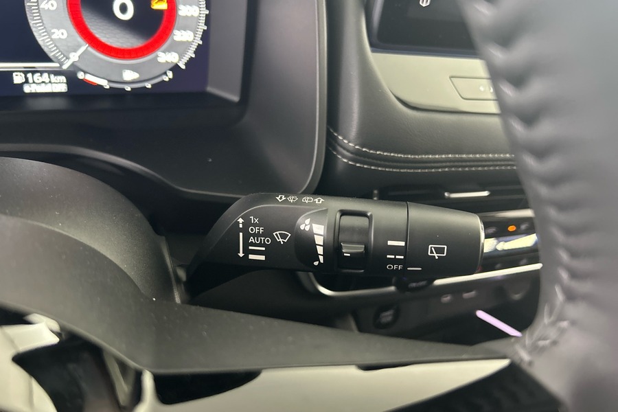 Nissan X-Trail vaihtoauto