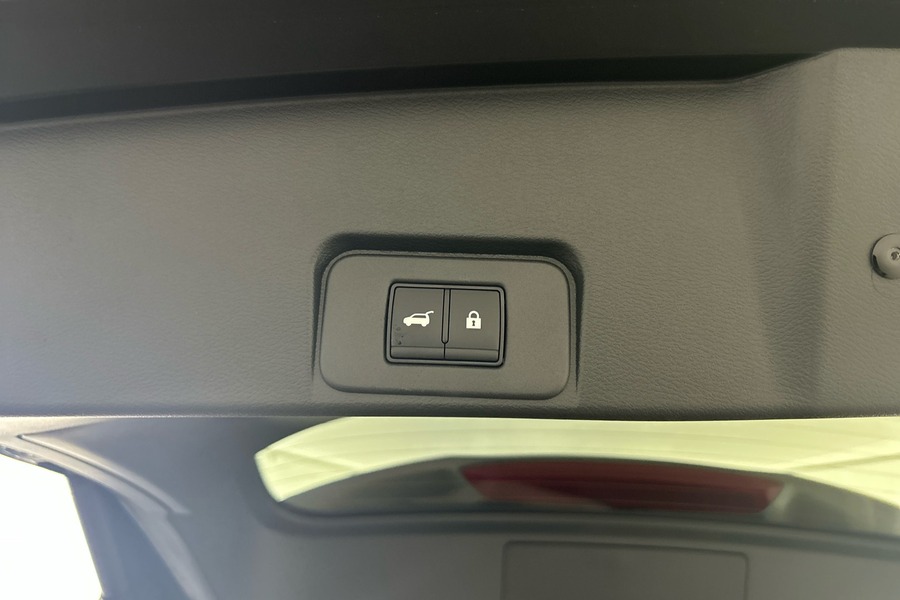 Nissan X-Trail vaihtoauto