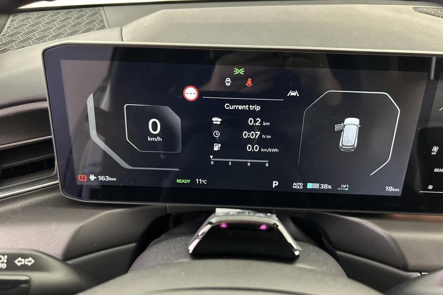 Kia EV9 vaihtoauto