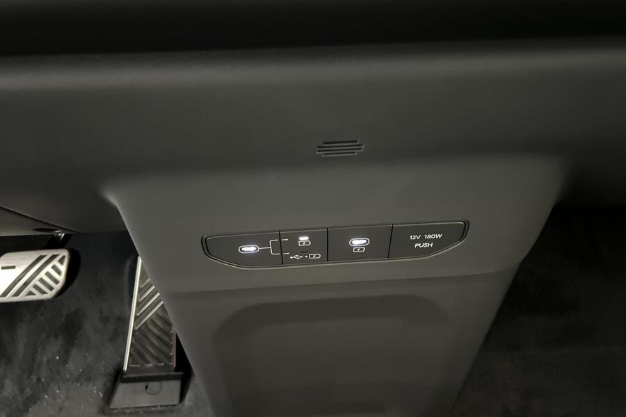 Kia EV9 vaihtoauto