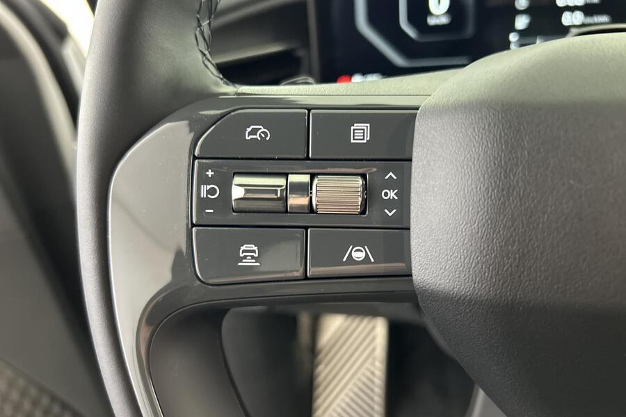 Kia EV9 vaihtoauto