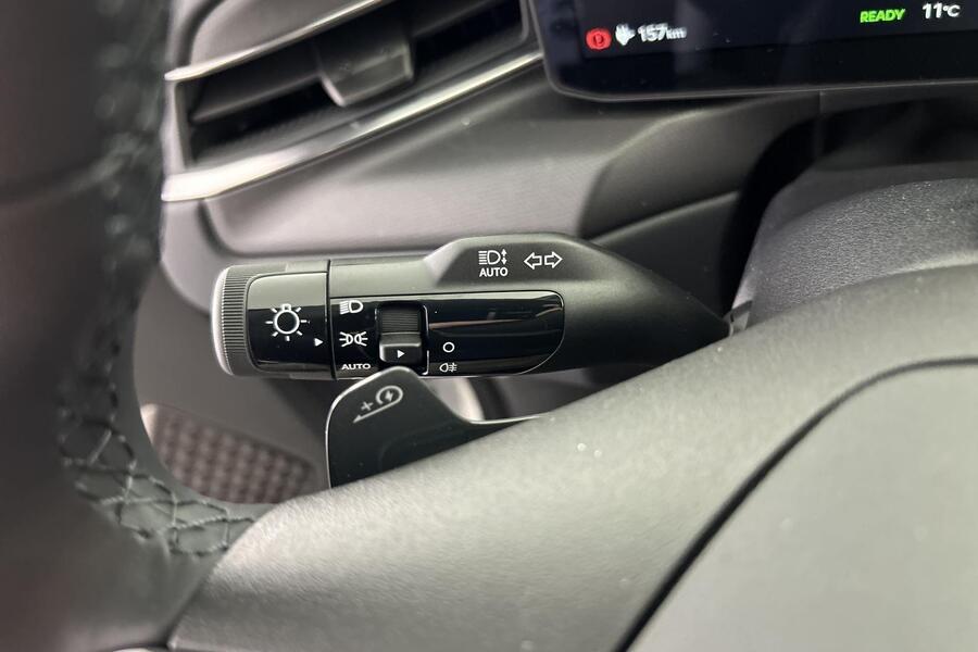 Kia EV9 vaihtoauto