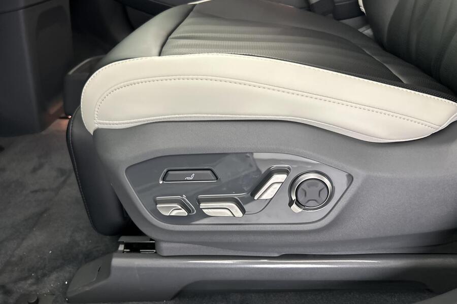 Kia EV9 vaihtoauto