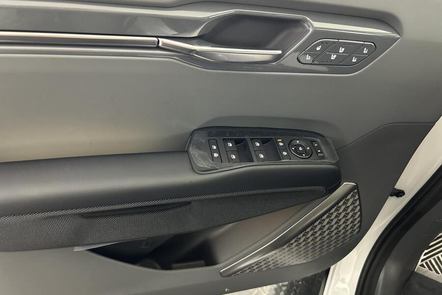 Kia EV9 vaihtoauto