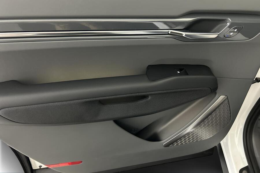 Kia EV9 vaihtoauto