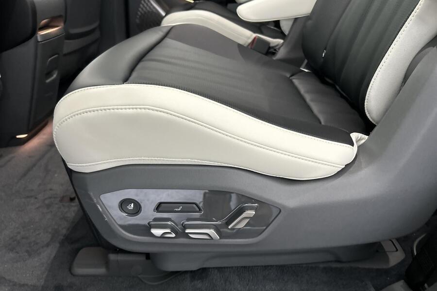 Kia EV9 vaihtoauto