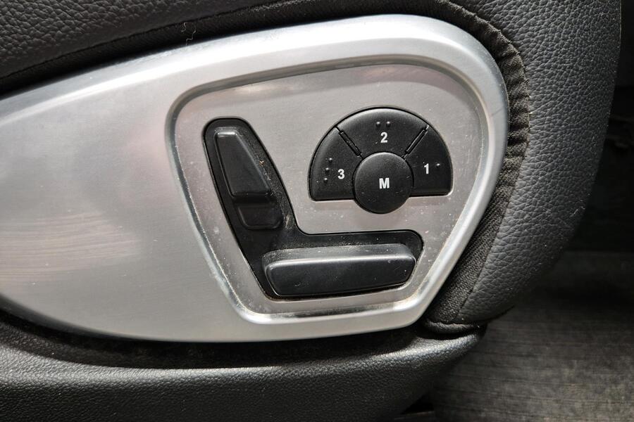 Mercedes-Benz R vaihtoauto