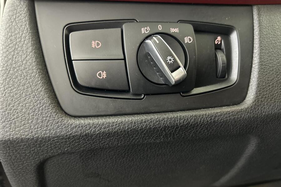 BMW 3-sarja vaihtoauto