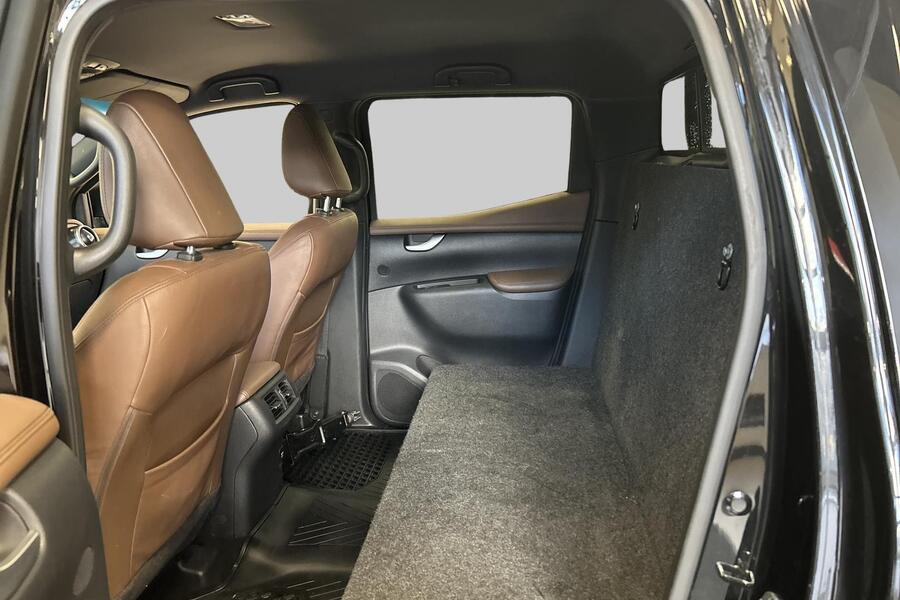 Mercedes-Benz X vaihtoauto