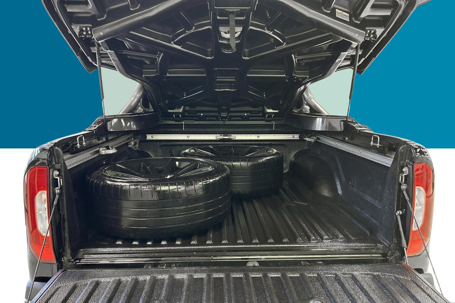 Mercedes-Benz X vaihtoauto