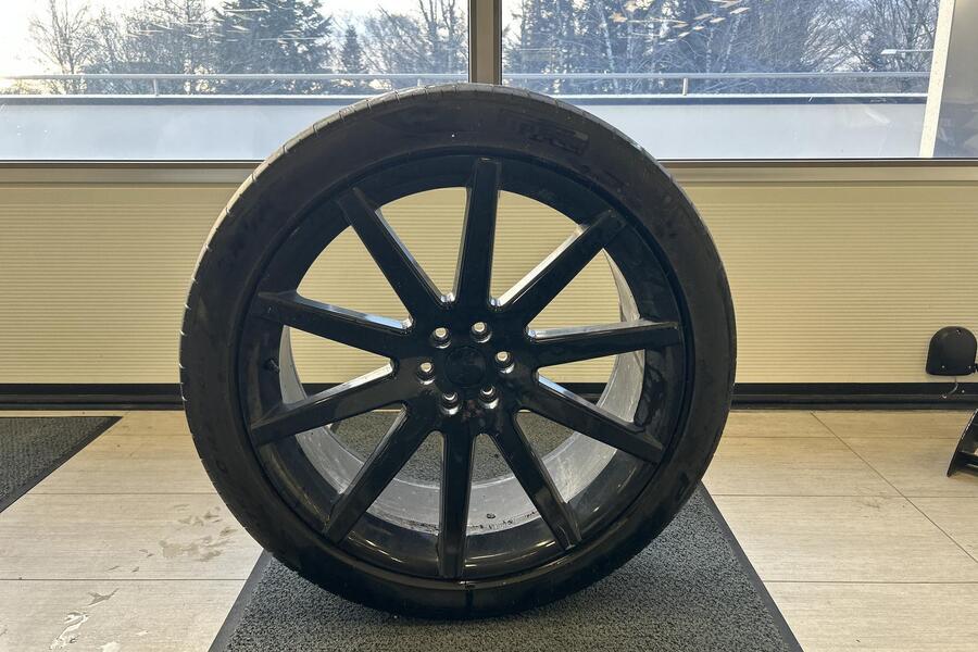 Mercedes-Benz X vaihtoauto