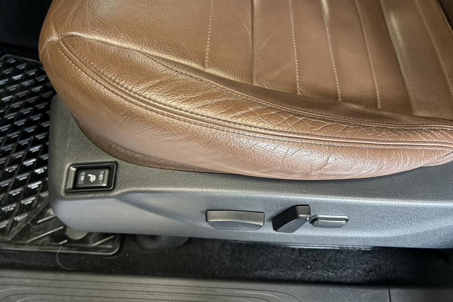 Mercedes-Benz X vaihtoauto