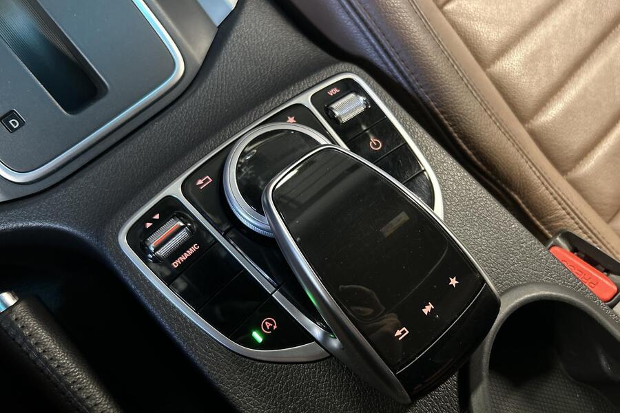 Mercedes-Benz X vaihtoauto