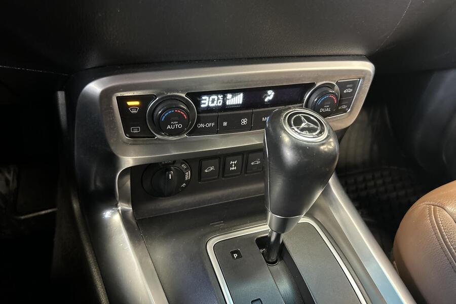 Mercedes-Benz X vaihtoauto